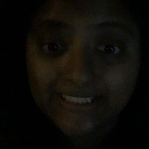 Meet your Posher, Lydia